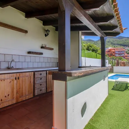 Victory Villa *